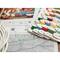 LetiStitch Getting Ready for Christmas Counted Cross Stitch Kit